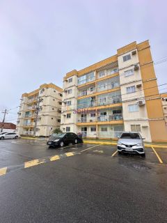 Apartamento Nascente para alugar no Fit Vivare 2 com 2 quartos, Turu