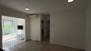 Alugo apartamento Térreo com 2 quartos (1 suíte) no Fit Vivare