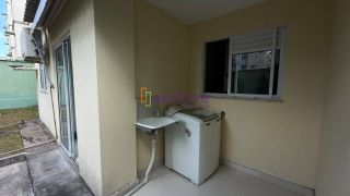 Alugo apartamento Térreo com 2 quartos (1 suíte) no Fit Vivare