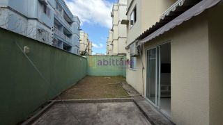 Alugo apartamento Térreo com 2 quartos (1 suíte) no Fit Vivare