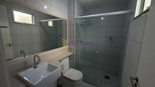 Alugo apartamento Térreo com 2 quartos (1 suíte) no Fit Vivare