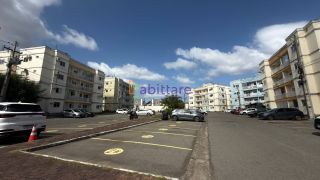 Alugo apartamento Térreo com 2 quartos (1 suíte) no Fit Vivare