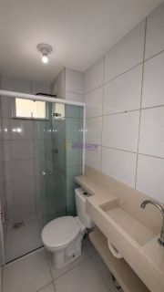 Alugo apartamento Térreo com 2 quartos (1 suíte) no Fit Vivare
