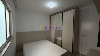 Alugo apartamento Térreo com 2 quartos (1 suíte) no Fit Vivare