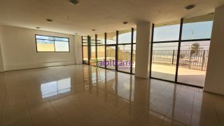 Alugo apto no Lake Side de 88m² com 2 quartos (1 suíte) na Ponta D'areia