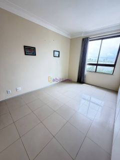 Alugo apto no Lake Side de 88m² com 2 quartos (1 suíte) na Ponta D'areia