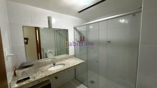 Apartamento de 84m² no Lake Side com 2 quartos (1 suíte) na Ponta D'areia