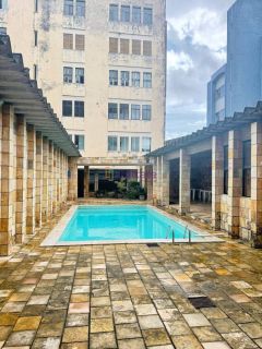 Apartamento de 170m² com 3 quartos (1 suíte) no Condomínio Dom Luiz I & II - Renascença