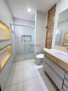 Apartamento de 170m² com 3 quartos (1 suíte) no Condomínio Dom Luiz I & II - Renascença