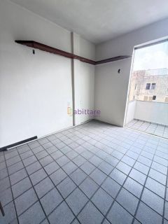 Apartamento de 170m² com 3 quartos (1 suíte) no Condomínio Dom Luiz I & II - Renascença