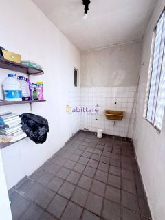 Apartamento de 170m² com 3 quartos (1 suíte) no Condomínio Dom Luiz I & II - Renascença
