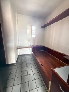 Apartamento de 170m² com 3 quartos (1 suíte) no Condomínio Dom Luiz I & II - Renascença