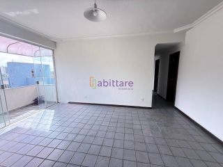 Apartamento de 170m² com 3 quartos (1 suíte) no Condomínio Dom Luiz I & II - Renascença