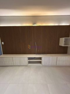 Mansão de 800m² com 7 suítes + espaço gourmet com churrasqueira e piscina com hidromassagem no Calhau