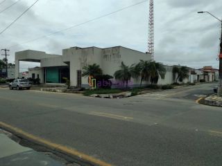 Aluguel de prédio comercial na Avenida Aririzal - Cohama