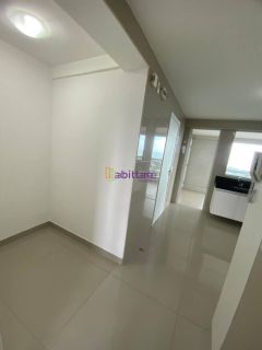 Alugo apto no Condomínio Naturam com 155m² sendo 3 suítes no Reserva Rangedor