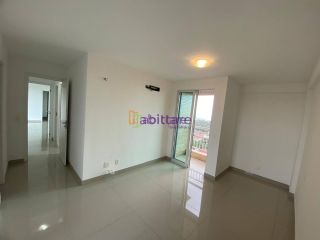 Alugo apto no Condomínio Naturam com 155m² sendo 3 suítes no Reserva Rangedor