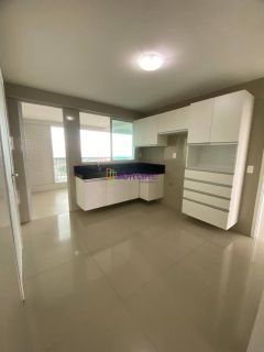 Alugo apto no Condomínio Naturam com 155m² sendo 3 suítes no Reserva Rangedor