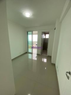 Alugo apto no Condomínio Naturam com 155m² sendo 3 suítes no Reserva Rangedor