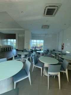 Alugo apto no Condomínio Naturam com 155m² sendo 3 suítes no Reserva Rangedor