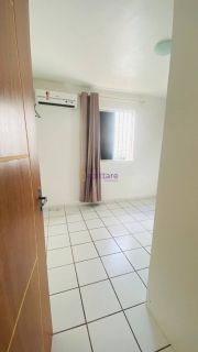 Infinity Residence - Apartamento de 57m² com 2 quartos (1 suíte) na Rua do Aririzal