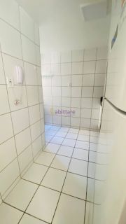 Infinity Residence - Apartamento de 57m² com 2 quartos (1 suíte) na Rua do Aririzal