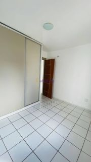 Infinity Residence - Apartamento de 57m² com 2 quartos (1 suíte) na Rua do Aririzal