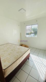 Infinity Residence - Apartamento de 57m² com 2 quartos (1 suíte) na Rua do Aririzal