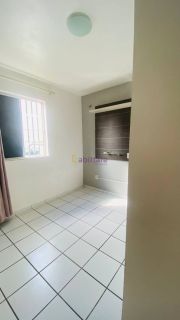 Infinity Residence - Apartamento de 57m² com 2 quartos (1 suíte) na Rua do Aririzal