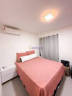 Casa duplex com 3 quartos (1 suíte) no Condomínio Intermares Village