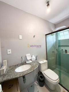 Casa duplex com 3 quartos (1 suíte) no Condomínio Intermares Village