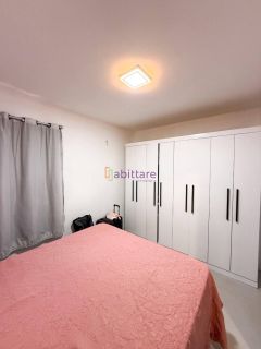 Casa duplex com 3 quartos (1 suíte) no Condomínio Intermares Village