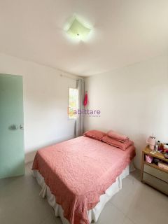 Casa duplex com 3 quartos (1 suíte) no Condomínio Intermares Village