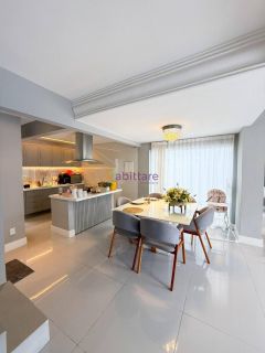 Casa duplex com 3 quartos (1 suíte) no Condomínio Intermares Village