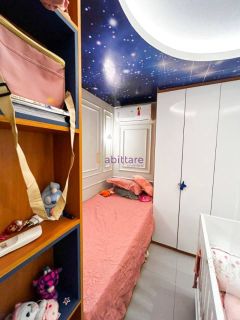 Casa duplex com 3 quartos (1 suíte) no Condomínio Intermares Village