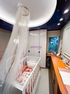 Casa duplex com 3 quartos (1 suíte) no Condomínio Intermares Village