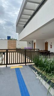 Casa duplex de 143m² com 3 quartos (1 suíte) no Condomínio Marianne