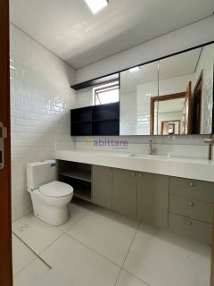 Casa duplex de 143m² com 3 quartos (1 suíte) no Condomínio Marianne