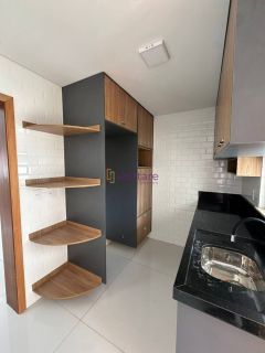 Casa duplex de 143m² com 3 quartos (1 suíte) no Condomínio Marianne