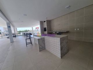 APARTAMENTO NASCENTE NO MOOVE RESIDENCE | 1 QUARTO + 1 SUÍTE | VAGA PNE |