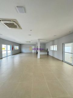 APARTAMENTO NASCENTE NO MOOVE RESIDENCE | 1 QUARTO + 1 SUÍTE | VAGA PNE |