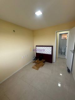 Apartamento de 69m² com 3 quartos (1 suíte) no Moove Residence - Turu