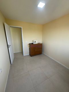 Apartamento de 69m² com 3 quartos (1 suíte) no Moove Residence - Turu