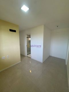 Apartamento de 69m² com 3 quartos (1 suíte) no Moove Residence - Turu