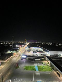 APARTAMENTO NASCENTE NO MOOVE RESIDENCE | 1 QUARTO + 1 SUÍTE | VAGA PNE |
