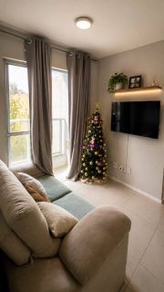 APARTAMENTO NASCENTE NO MOOVE RESIDENCE | 1 QUARTO + 1 SUÍTE | VAGA PNE |