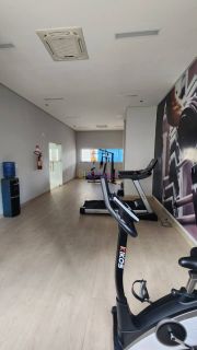 APARTAMENTO NASCENTE NO MOOVE RESIDENCE | 1 QUARTO + 1 SUÍTE | VAGA PNE |