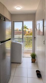 APARTAMENTO NASCENTE NO MOOVE RESIDENCE | 1 QUARTO + 1 SUÍTE | VAGA PNE |