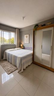 APARTAMENTO NASCENTE NO MOOVE RESIDENCE | 1 QUARTO + 1 SUÍTE | VAGA PNE |