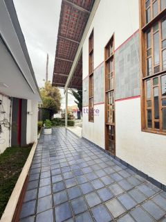 Casa duplex MOBILIADA no Jardim Eldorado com 4 suítes (1 master) + DCE e espaço gourmet com piscina